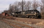 NS 4027 leads 14G